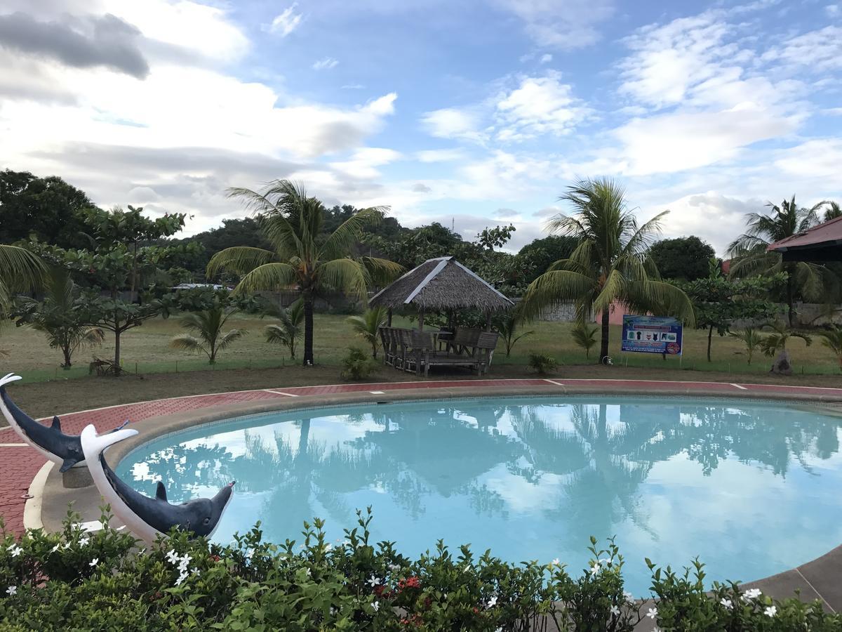 Subic Waterfront Resort And Hotel Zewnętrze zdjęcie