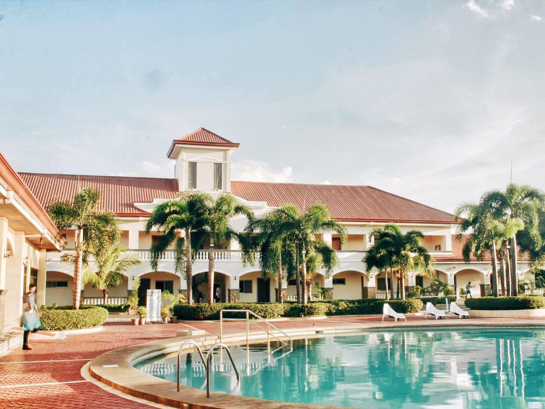Subic Waterfront Resort And Hotel Zewnętrze zdjęcie
